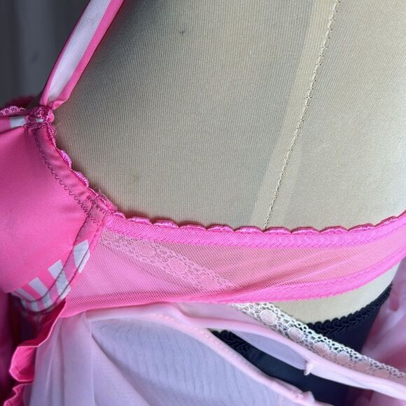 Victoria secret baby doll lingerie - Picture 4 of 10